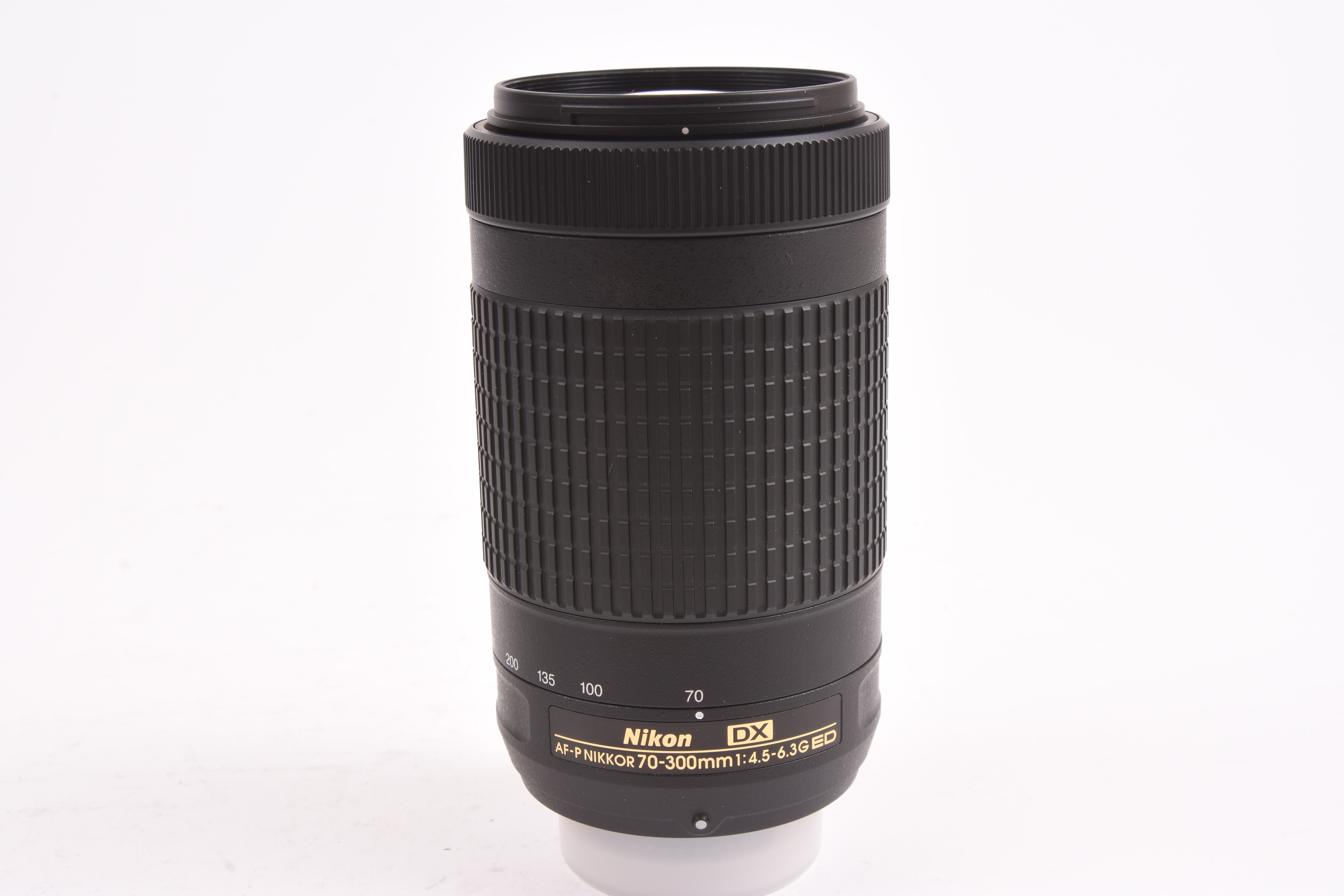 Nikon AFP 70-300mm f/4.5-6.3 G ED | GearFocus