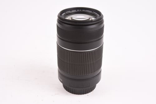 thumbnail-1 for Canon EFS 55-250mm IS II