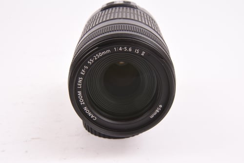 thumbnail-6 for Canon EFS 55-250mm IS II