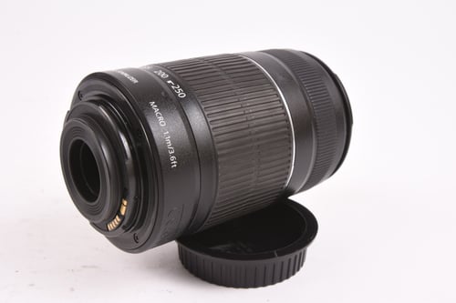 thumbnail-3 for Canon EFS 55-250mm IS II