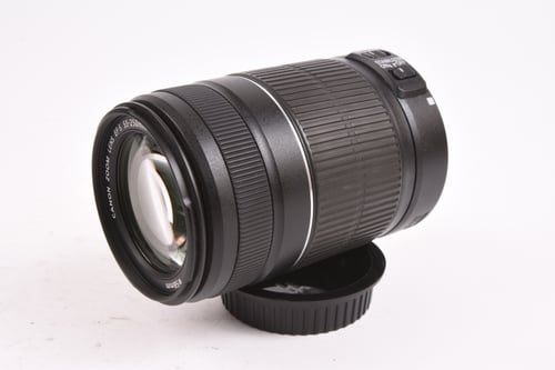 thumbnail-5 for Canon EFS 55-250mm IS II