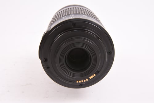 thumbnail-7 for Canon EFS 55-250mm IS II