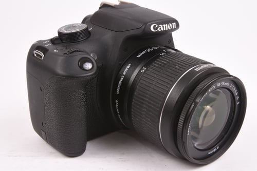 thumbnail-1 for Canon Rebel T5 w/ 18-55mm