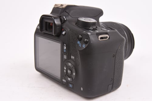 thumbnail-2 for Canon Rebel T5 w/ 18-55mm