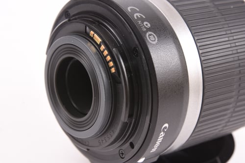 thumbnail-6 for Canon EFS 55-250mm IS