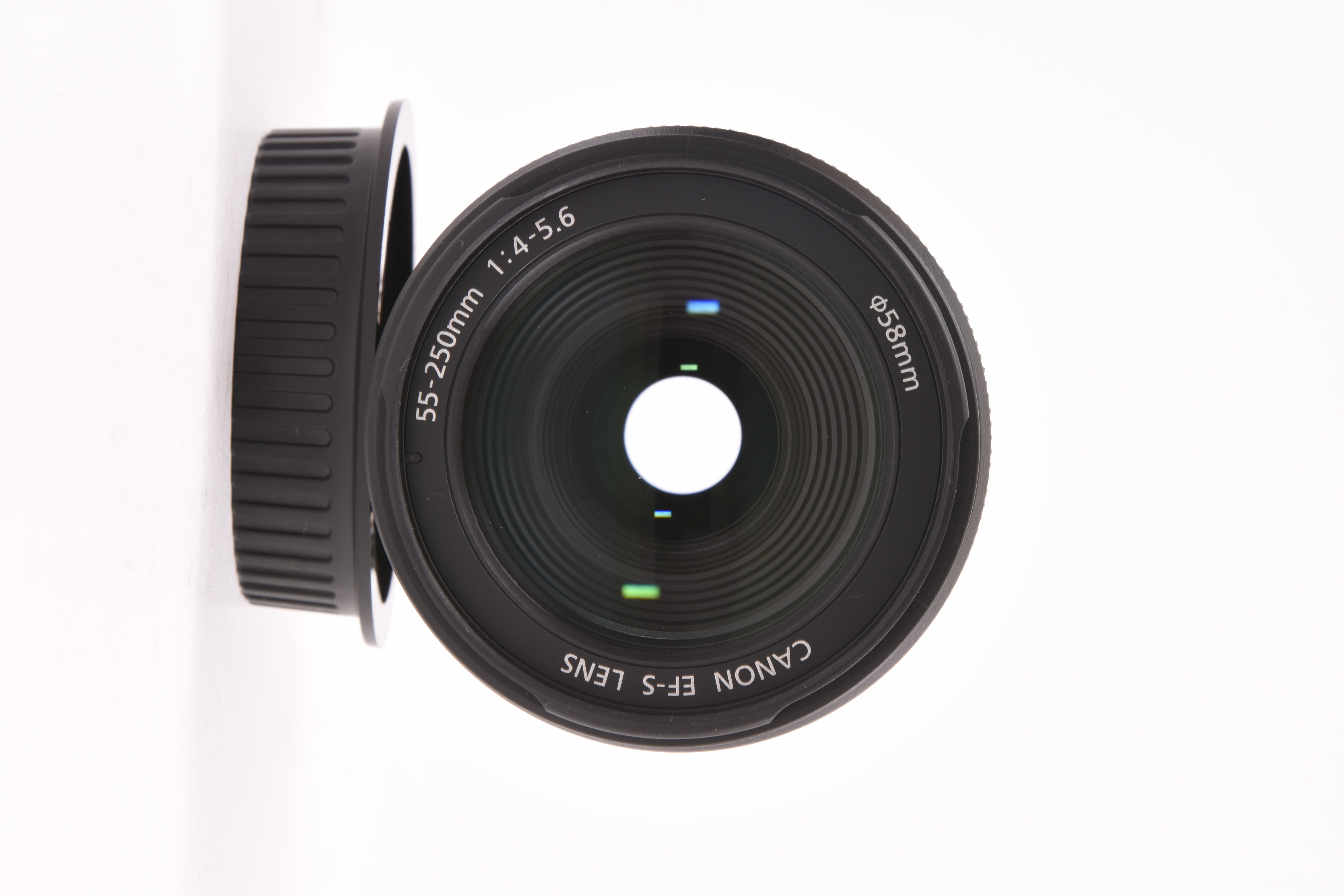Canon EFS 55-250mm IS | GearFocus