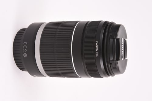 thumbnail-3 for Canon EFS 55-250mm IS