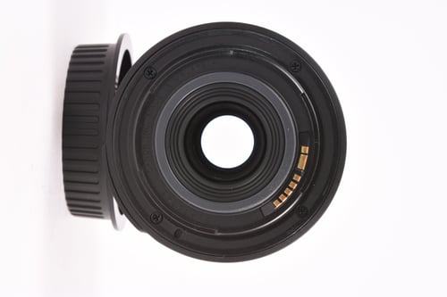 thumbnail-7 for Canon EFS 55-250mm IS