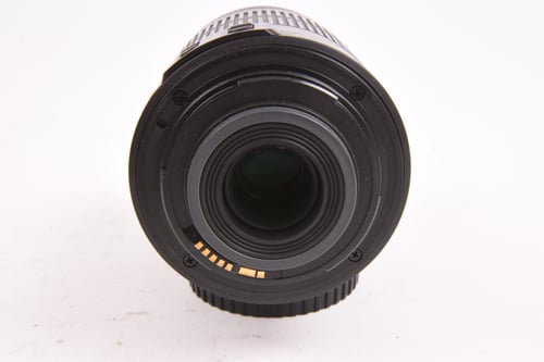 thumbnail-7 for Canon EFS 55-250mm IS