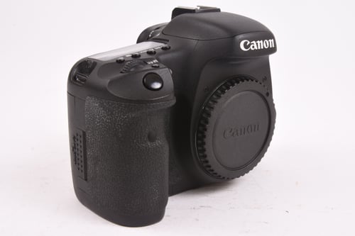 thumbnail-1 for Canon EOS 7D Body