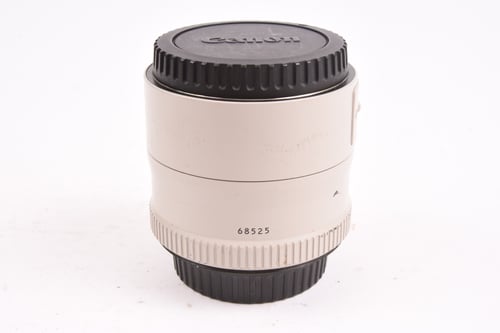thumbnail-1 for Canon Extender EF 2x II