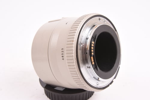 thumbnail-4 for Canon Extender EF 2x II