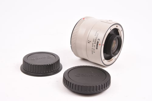 thumbnail-8 for Canon Extender EF 2x II