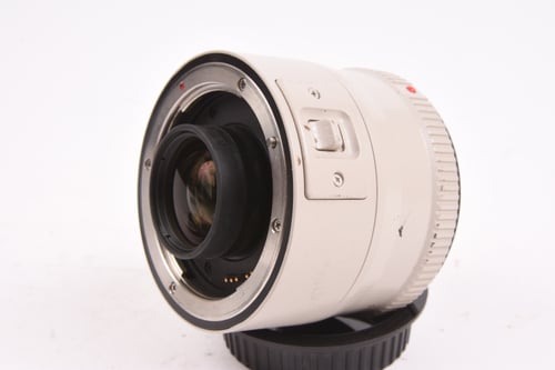 thumbnail-5 for Canon Extender EF 2x II