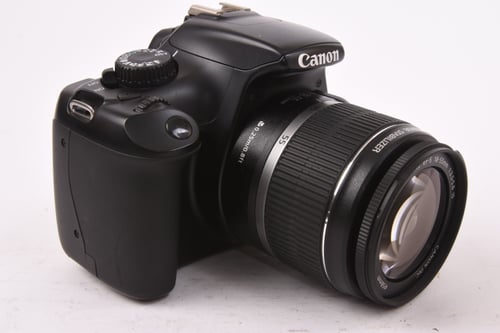 thumbnail-1 for Canon Rebel T3 w/ 18-55mm