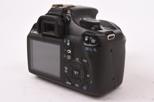 thumbnail-2 for Canon Rebel T3 w/ 18-55mm