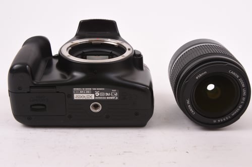 thumbnail-5 for Canon Rebel T3 w/ 18-55mm