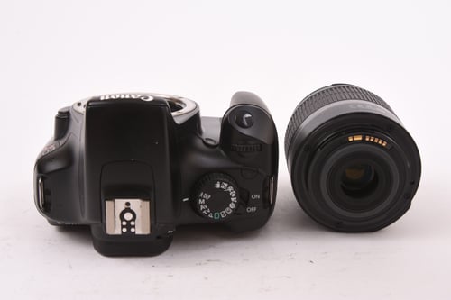thumbnail-6 for Canon Rebel T3 w/ 18-55mm