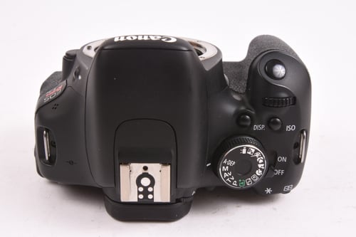 thumbnail-6 for Canon Rebel T3i Body