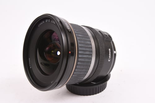 thumbnail-5 for Canon EFS 10-22mm USM STICKY GRIP