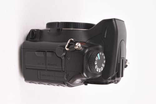 thumbnail-5 for Sony a700 Body SC:N/A