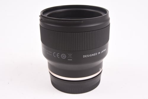 thumbnail-1 for Tamron 20mm f/2.8 DI III OSD M1:2 (F050) For Sony E