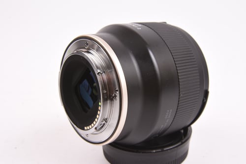 thumbnail-3 for Tamron 20mm f/2.8 DI III OSD M1:2 (F050) For Sony E