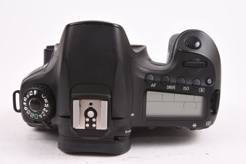 thumbnail-6 for Canon EOS 60D Body