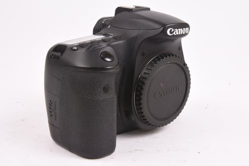 thumbnail-1 for Canon EOS 60D Body