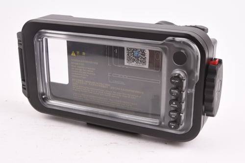 Kraken Smart Housing Pro (Phone Underwater)