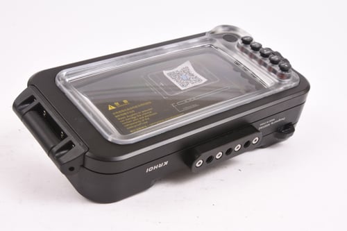 thumbnail-1 for Kraken Smart Housing Pro (Phone Underwater)