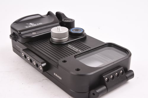 thumbnail-2 for Kraken Smart Housing Pro (Phone Underwater)