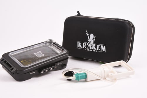 thumbnail-6 for Kraken Smart Housing Pro (Phone Underwater)
