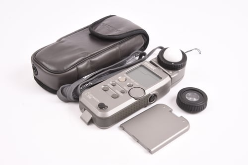 Sekonic Flashmaster L-358