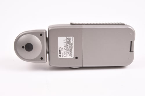 thumbnail-7 for Sekonic Flashmaster L-358