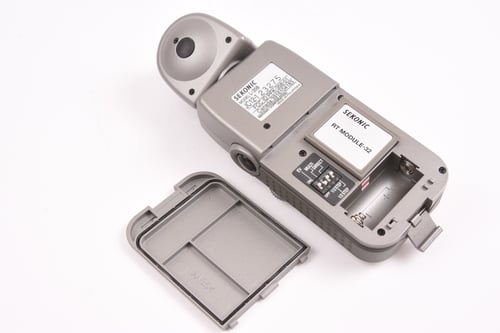 thumbnail-1 for Sekonic Flashmaster L-358