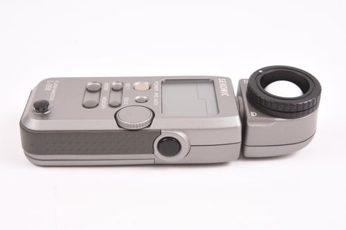 thumbnail-4 for Sekonic Flashmaster L-358