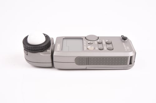 thumbnail-2 for Sekonic Flashmaster L-358