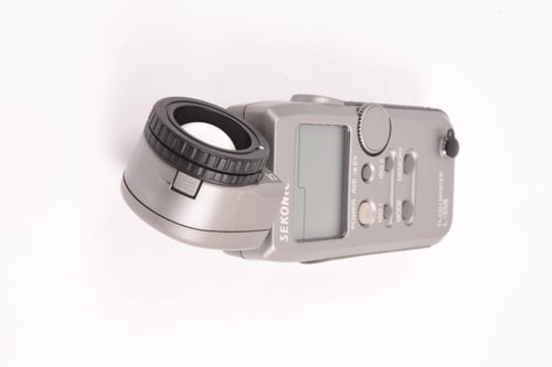 thumbnail-3 for Sekonic Flashmaster L-358