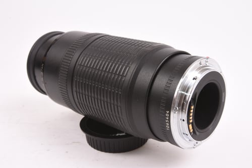 thumbnail-4 for Canon EF 100-300mm f/5.6 ROUGH