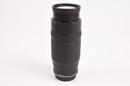 thumbnail-1 for Canon EF 100-300mm f/5.6 ROUGH