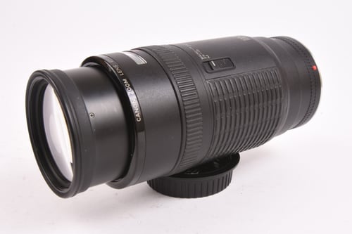 thumbnail-5 for Canon EF 100-300mm f/5.6 ROUGH