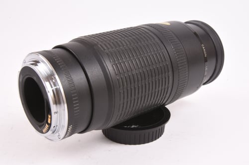 thumbnail-3 for Canon EF 100-300mm f/5.6 ROUGH