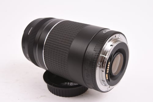 thumbnail-4 for Canon EF 75-300mm f/4-5.6 III