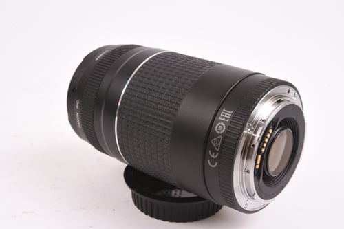 thumbnail-4 for Canon EF 75-300mm f/4-5.6 III