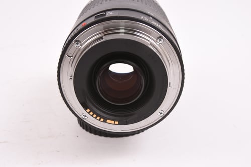 thumbnail-7 for Canon EF 75-300mm f/4-5.6 III