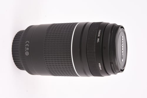 thumbnail-3 for Canon EF 75-300mm III