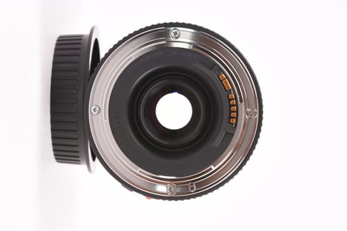 thumbnail-7 for Canon EF 75-300mm III