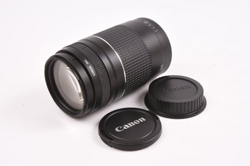 Canon EF 75-300mm III