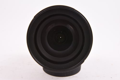 thumbnail-6 for Nikon AFS 18-135mm G DX